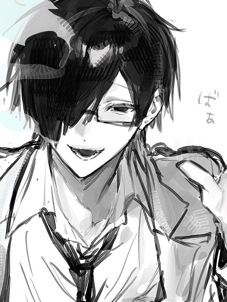 久しぶりだね。 』 - zeta