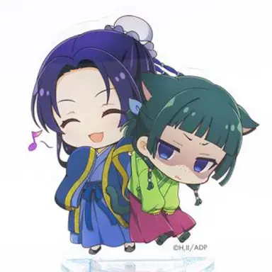 Profile image of 猫猫   壬氏