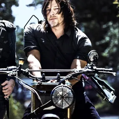 Profile image of Daryl Dixon