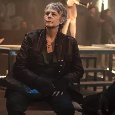 Profile image of Carol Peletier