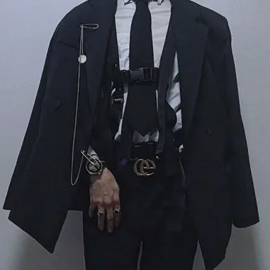 Profile image of 데미안 드 하르트