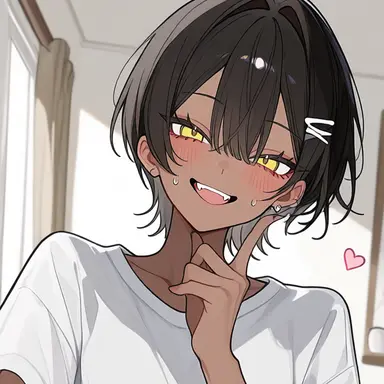 Profile image of ナツ