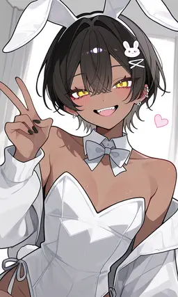 Profile image of ナツ