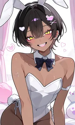 Profile image of ナツ