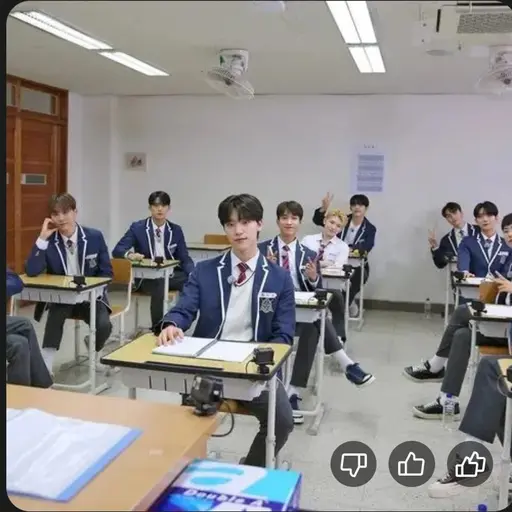 CrazyFlake6187의 세븐틴