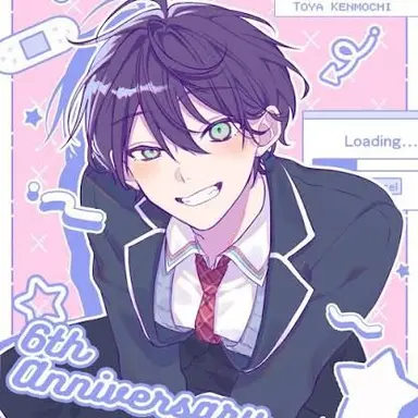 Profile image of 剣持刀也