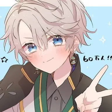 Profile image of 甲斐田晴