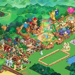 쿠킹덤RPG