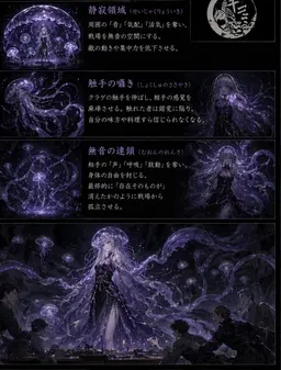 Profile image of 静寂のクラゲ姫