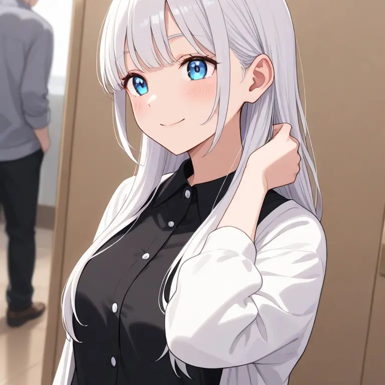 DampScarf4803의 戦隊ホワイトに恋をして