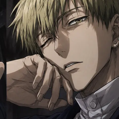 NaoKurotete의 契約上の夫と愛してくれる男たち