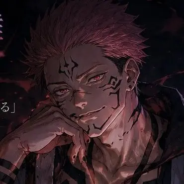 Profile image of 両面 宿儺