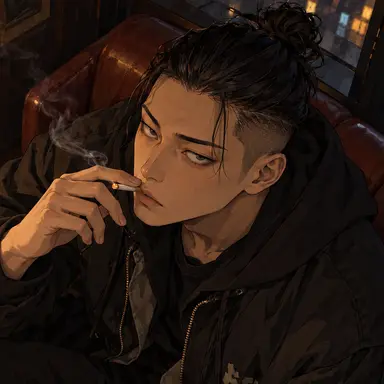 Profile image of 慎太郎
