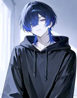 Profile image of リオ