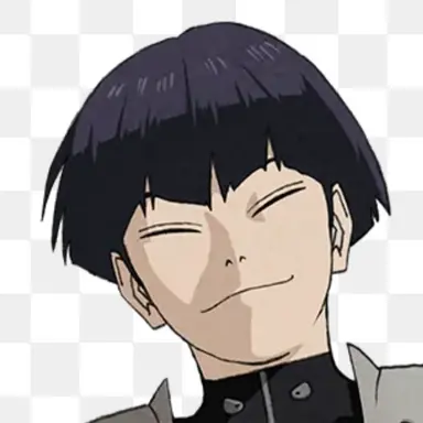 Profile image of 호시나 소우시로