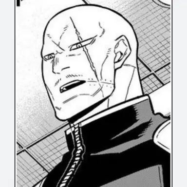 Profile image of 하세가와 에이지