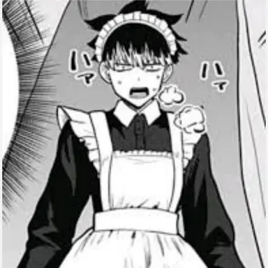 Profile image of 나루미 겐