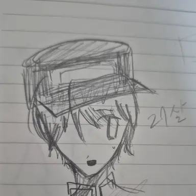 Profile image of 하퍼