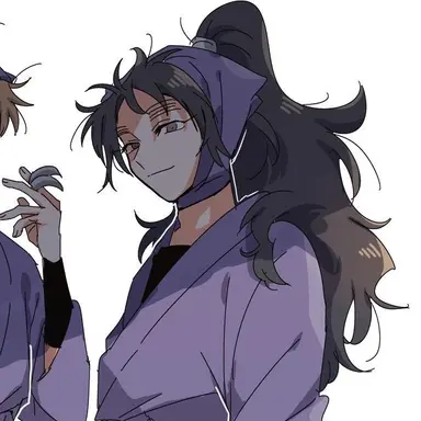 Profile image of 久々知兵助