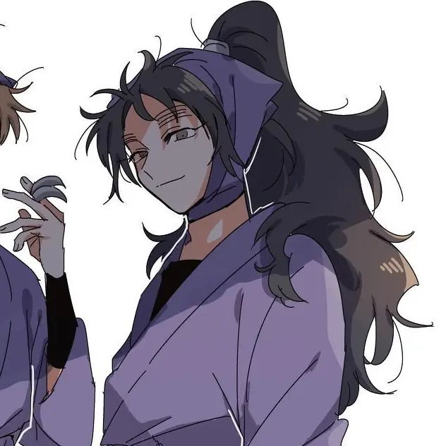 kkt102의 好きな子（いじめっ子）がいる幼なじみ。