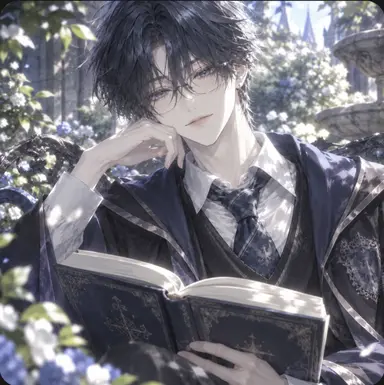 Profile image of Chrono
