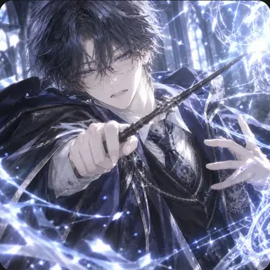 Profile image of Chrono