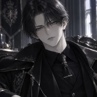 Profile image of Velvet