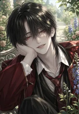 Profile image of Reis