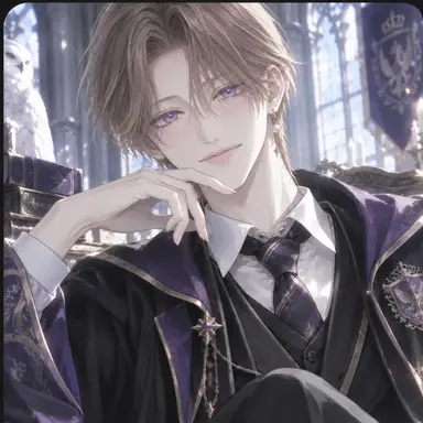 Profile image of Shion