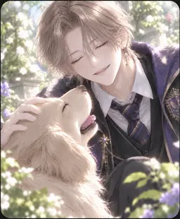 Profile image of Shion