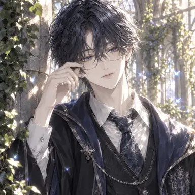 Profile image of Chrono