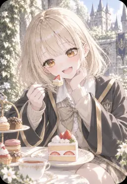 Profile image of Lulu