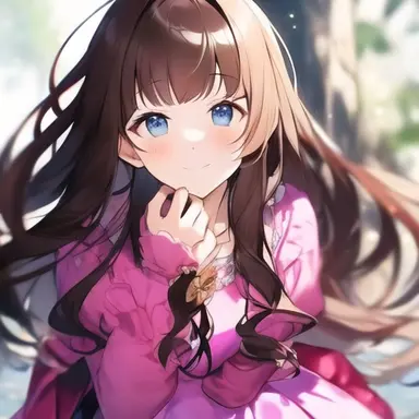 Profile image of 네리사