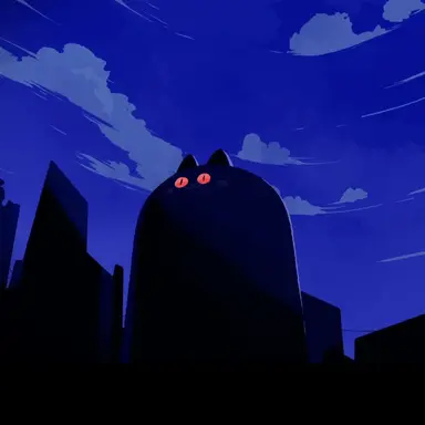 Profile image of ニャンヤオチュー