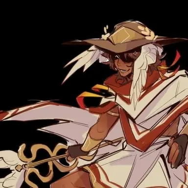 Profile image of Hermes