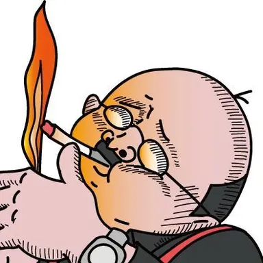 Profile image of モブ１