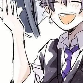 Profile image of もふ