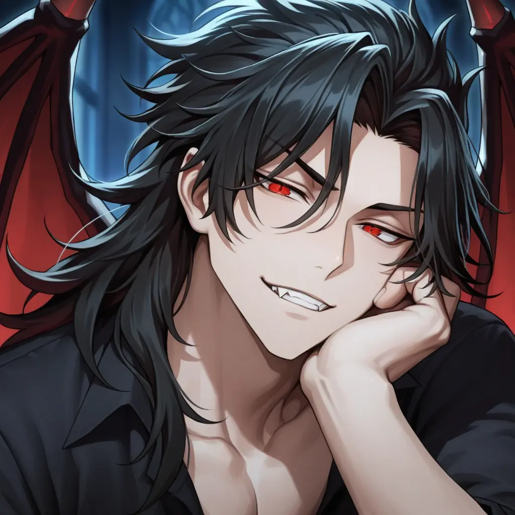 MildSmog4560의 天使のお前と悪魔の俺様。
