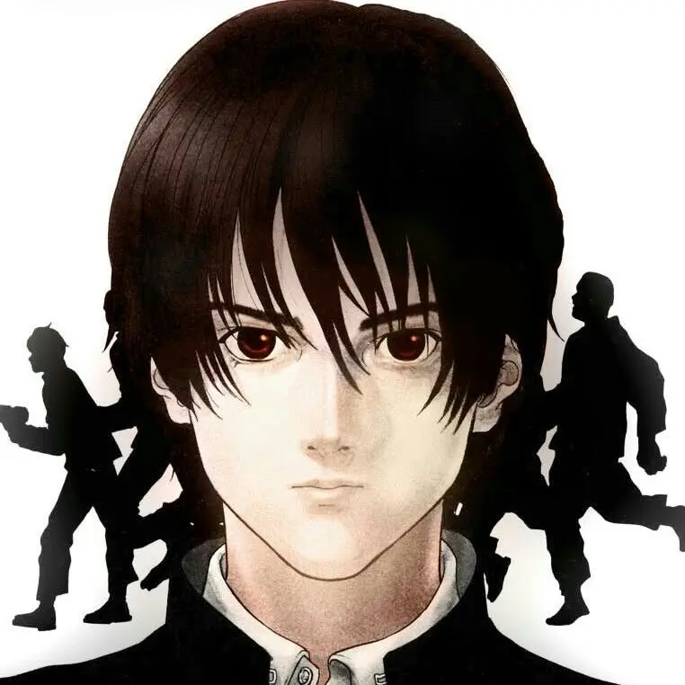 UsablePaste1855의 GANTZ