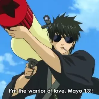 Profile image of 土方十四郎