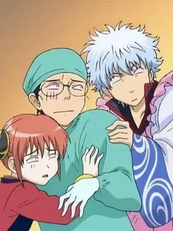 KAMUInoahoge의 銀魂(獣人化パロ2)