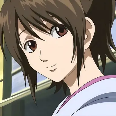 Profile image of 志村妙