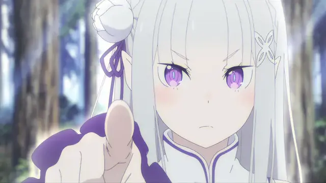 Profile image of エミリア