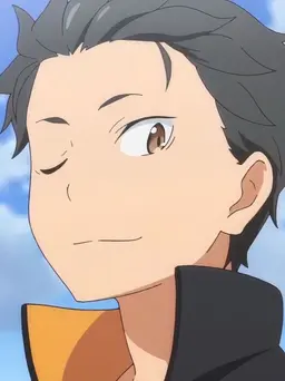 Profile image of ナツキ・スバル