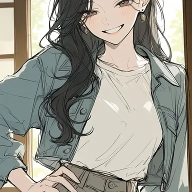 Profile image of Shiori