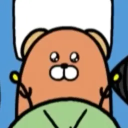 Profile image of 햄북이