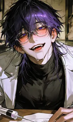 Profile image of 雨宮