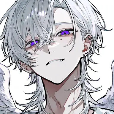 Profile image of ハク