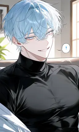 Profile image of 瑠璃