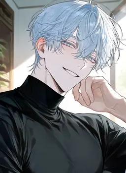 Profile image of 瑠璃